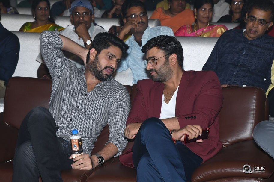 Balakrishnudu-Movie-Audio-Launch